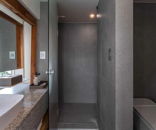 Luxury Hanok Bukchon Summit Seul